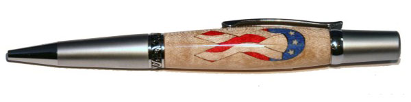 Troops Ribbon Inlay Kit